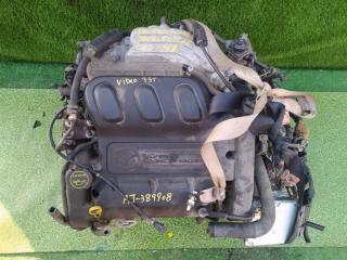 Двигатель MAZDA MPV LWFW AJ-DE 1 ракурс