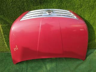 Капот NISSAN PRESAGE U31 1 ракурс