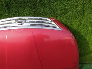Капот NISSAN PRESAGE U31 4 ракурс