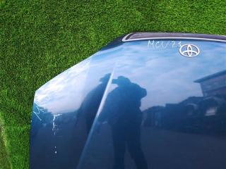 Капот TOYOTA WINDOM MCV20 3 ракурс