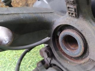 Ступица передняя правая A1 2011 8X CAX