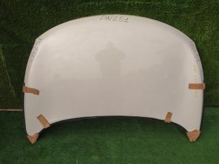 Капот NISSAN MURANO 2009