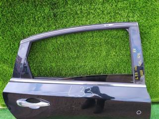 Дверь правая задняя NISSAN TEANA L33 2 ракурс