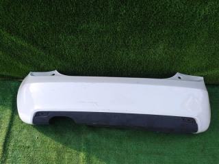 Запчасть бампер задний AUDI A1 2011