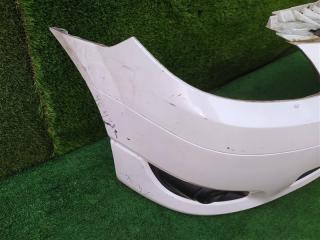 Бампер передний MAZDA MPV LW3W 2 ракурс
