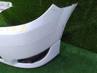 Бампер передний MAZDA MPV LW3W 3 ракурс