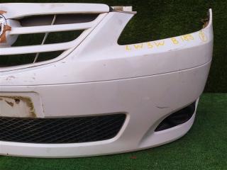 Бампер передний MAZDA MPV LW3W 4 ракурс