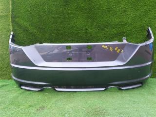 Бампер задний AUDI TT