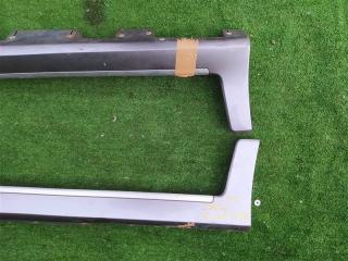 Порог MAZDA MPV LW3W LVEW02264 2 ракурс