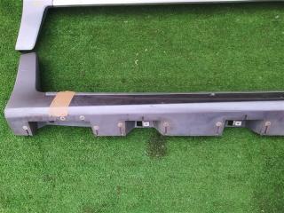 Порог MAZDA MPV LW3W LVEW02264 4 ракурс