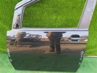 Дверь левая передняя TOYOTA ISIS ANM10 3 ракурс