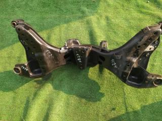 Балка под двс NISSAN SERENA TC24 QR20DE 54400-4N000 4 ракурс