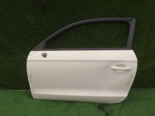 Запчасть дверь левая AUDI A1