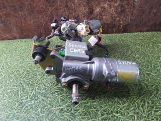 Рулевая колонка NISSAN MOCO MG21S 3 ракурс Рулевая колонка NISSAN MOCO MG21S 3 ракурс