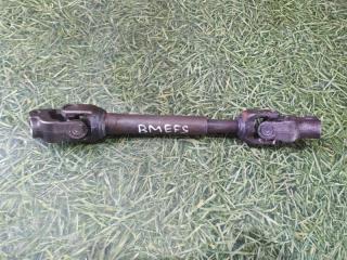 Запчасть рулевой карданчик MAZDA AXELA