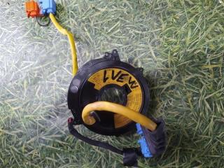 Шлейф-лента air bag MAZDA MPV LV5W L02366CS0A 1 ракурс Шлейф-лента air bag MAZDA MPV LV5W L02366CS0A 1 ракурс