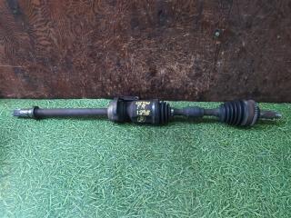Привод правый передний MAZDA MPV LW3W L3 GP082550X 1 ракурс