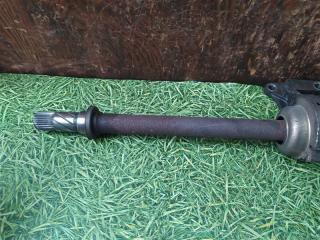 Привод правый передний MAZDA MPV LW3W L3 GP082550X 2 ракурс