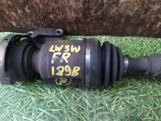 Привод правый передний MAZDA MPV LW3W L3 GP082550X 3 ракурс
