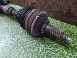 Привод правый передний MAZDA MPV LW3W L3 GP082550X 4 ракурс