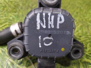 Помпа инвертора TOYOTA AQUA NHP10 1NZ-FXE G9040-52010 4 ракурс