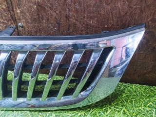 Решетка радиатора TOYOTA ISIS ZNM10 4 ракурс