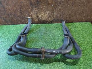 Коллектор выпускной SUBARU LEGACY BH5 EJ208 SYMS 5 ракурс