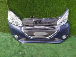 Nose cut PEUGEOT 208