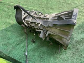 МКПП NISSAN ATLAS SZ2F24 ZD30DDTI 3 ракурс