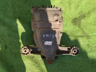 Фото запчасти редуктор задний LEXUS GS450h контрактная запчасть Запчасть редуктор задний LEXUS GS450h