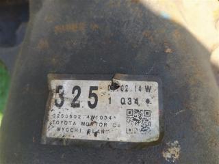 Редуктор задний GS450h GWS191 2GR-FSE