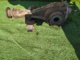 Редуктор задний SUBARU EXIGA YA5 37/12 2 ракурс