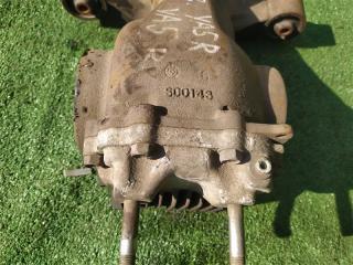 Редуктор задний SUBARU EXIGA YA5 37/12 4 ракурс