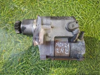 Стартер TOYOTA WINDOM MCV21 2MZ-FE 28100-74230 1 ракурс Стартер TOYOTA WINDOM MCV21 2MZ-FE 28100-74230 1 ракурс