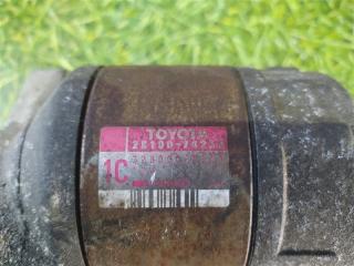 Стартер TOYOTA WINDOM MCV21 2MZ-FE 28100-74230 3 ракурс Стартер TOYOTA WINDOM MCV21 2MZ-FE 28100-74230 3 ракурс
