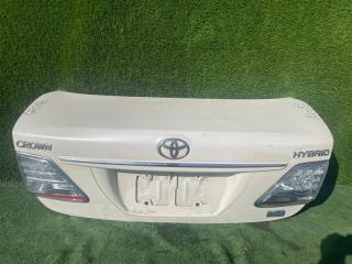 Крышка багажника TOYOTA CROWN