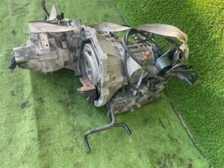 АКПП NISSAN AVENIR PNW10 SR20DE RL4F03AFL40, 3102035X80 5 ракурс
