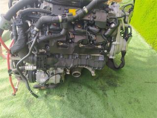 Двигатель PANAMERA 971 CXT