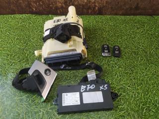 Блок efi BMW X5M 2012