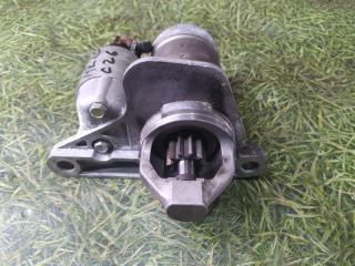 Стартер NISSAN SERENA C26 MR20DD 23300-1VA0B 2 ракурс Стартер NISSAN SERENA C26 MR20DD 23300-1VA0B 2 ракурс