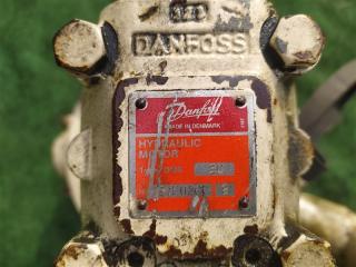 VOLVO FL7 TD71FQ DANFOS OMS 80 2 ракурс VOLVO FL7 TD71FQ DANFOS OMS 80 2 ракурс