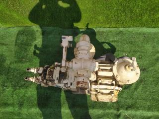 VOLVO FL7 TD71FQ 2 ракурс VOLVO FL7 TD71FQ 2 ракурс