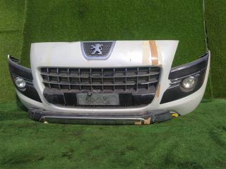 Бампер передний PEUGEOT 3008