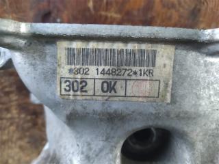 Лобовина двс TOYOTA PASSO KGC30 1KR-FE 2 ракурс