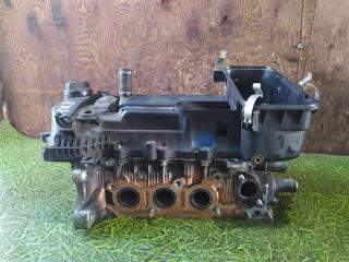 Головка блока цилиндров TOYOTA PASSO KGC30 1KR-FE 2 ракурс