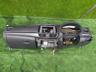 Торпедо MAZDA ATENZA