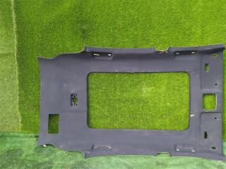 Обшивка потолка TOYOTA HARRIER