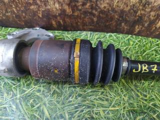 Привод правый передний HONDA LIFE JB7 P07A 3 ракурс