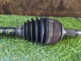 Привод правый передний HONDA LIFE JB7 P07A 4 ракурс