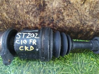 Привод правый передний TOYOTA CARINA ED ST202 3S-FE 43410-20670 3 ракурс